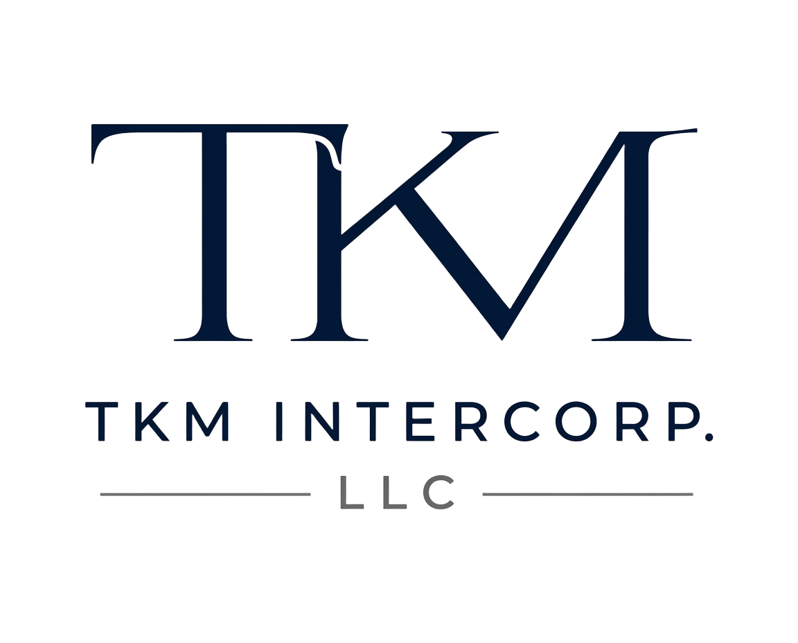 TKM Intercorp. LLC